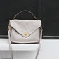Full-Grain Leather Bag | Mail beauty