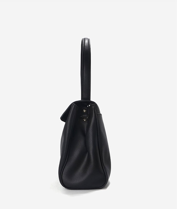 Margot | Full-Grain Leather Bag