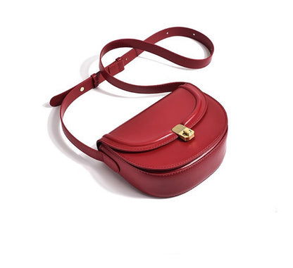 Satchel bag