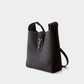 Full-Grain Leather bag | Key Word