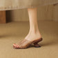 Slippers | Summer