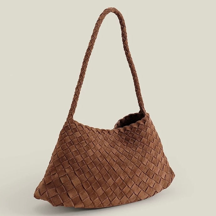 Full-grain Nubuck Leather | Willow | Introductory Price