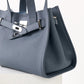 Full-Grain Leather Bag | Forever classic 2#