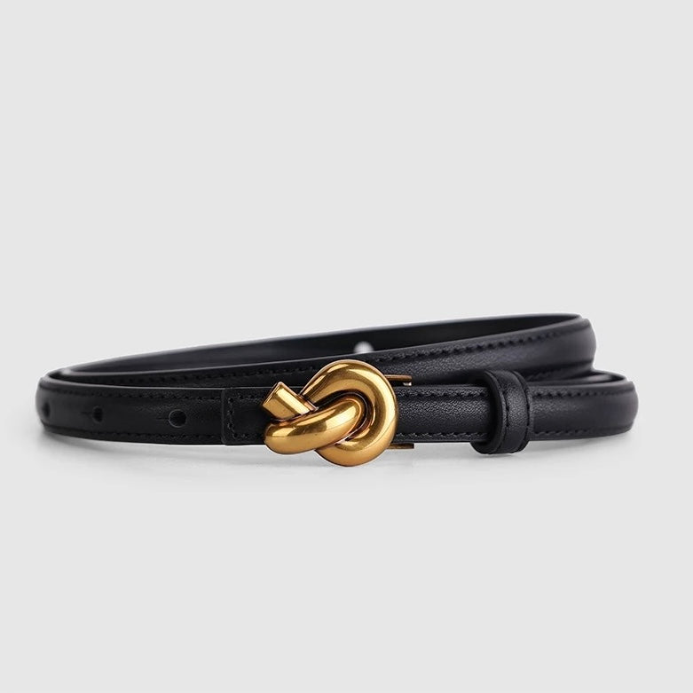 Cowhide Composite Leather Belt | The Tinderbox