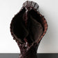 Full-grain leather bag | Woven bag | Sunlight