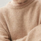 Alpaca Wool sweater | Camille