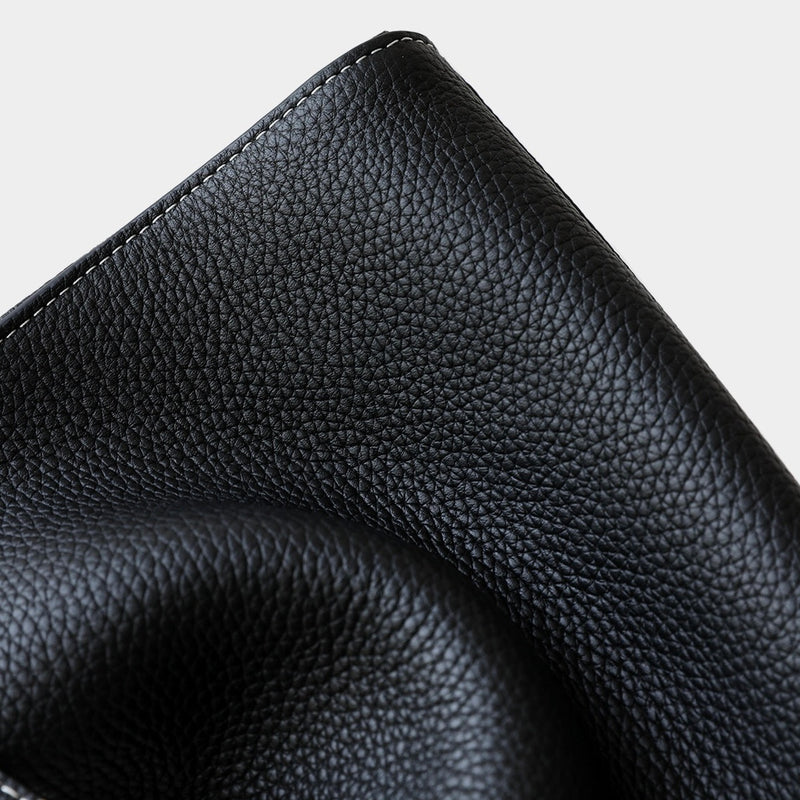 Full Grain Leather Bag | Spring