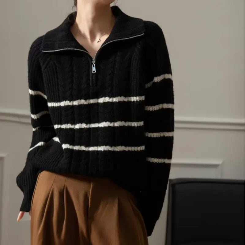 Woollen sweater | Free time