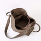Designer Series | Full-Grain Leather Bag | MaxTote