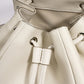 Full-grain leather | Backpack