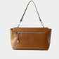 Full-Grain Leather Bag | Alba