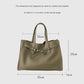 Full Grain Leather Bag | Bond