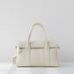Full-Grain Leather Bag |  Togo Leather  | The Mercer