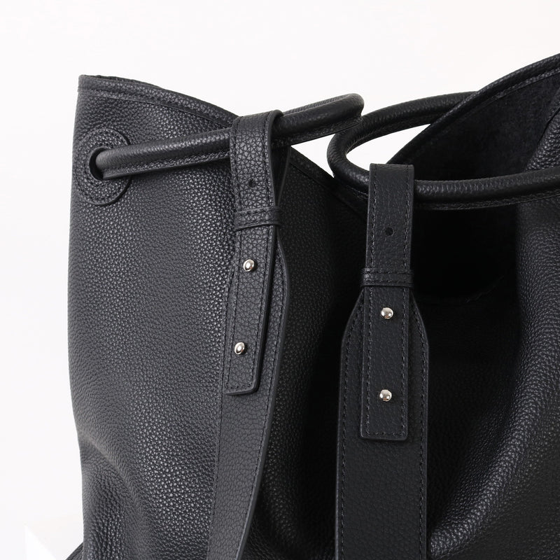Designer Series | Full-Grain Leather Bag | MaxTote