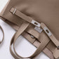 Full-Grain Leather Bag | Forever classic