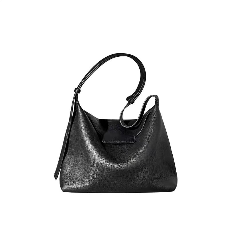 Full-Grain Leather bag | Bridges