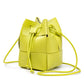 Crossbody bag | Geometric element