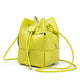 Crossbody bag | Geometric element