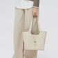 Full-Grain Leather bag | Timing