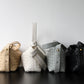 Woven Lambskin Bag | Sienna