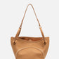 Full-grain leather bag｜niche commuter tote