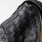 Woven Lambskin Bag | Sienna
