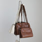 Full-grain Leather | Briefcase | Vale