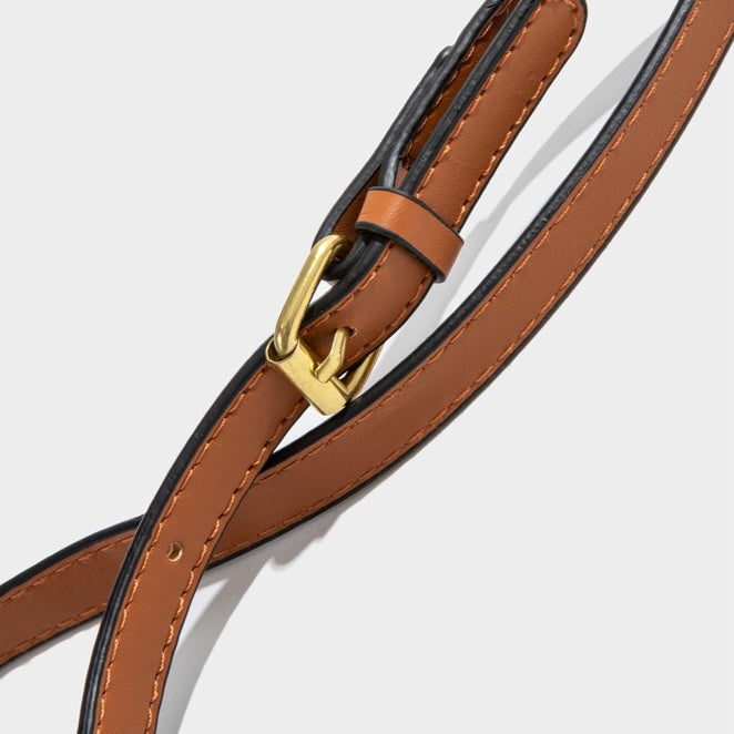 Canvas bucket bag | Friends