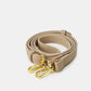 Composite cowhide Leather | Summer style