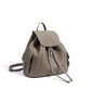 Full-grain leather | Backpack