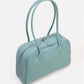 Full Grain Leather Bag | Big World 2#