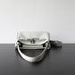 Cowhide leather bag | Tea