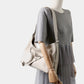 Top-Grain Leather Bag | Hobo 3#
