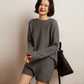 Cashmere set | Cloud