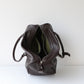 Full-Grain Leather Bag | Forme Boston