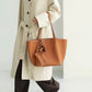 Full-Grain Leather Bag | Forme Tote