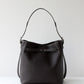 Full-grain leather bag | Belleau