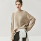 Alpaca Wool sweater | Camille