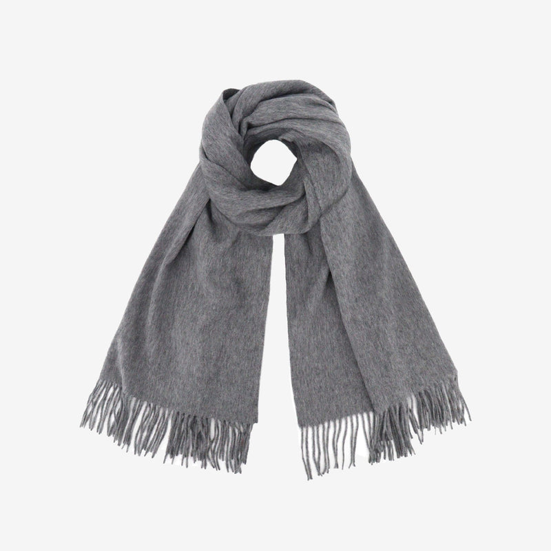 Wool scarf | Satisfy