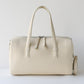 Full-grain leather | Elegant Boston
