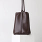 Refined split cowhide leather | Adaptive Bag