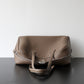 Full-Grain Leather bag | Big world