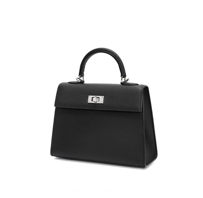 Full-Grain Leather bag | Koda