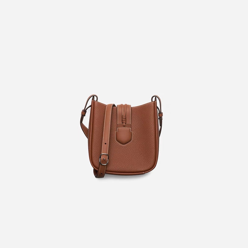 Full-Grain Leather bag | Hope