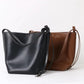 Refined split cowhide leather | Adaptive Bag