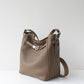 Full-grain leather bag | Belleau