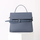 Full-Grain Leather Bag | Tieda
