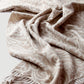 Luxurious Lambswool blanket | Cloudy