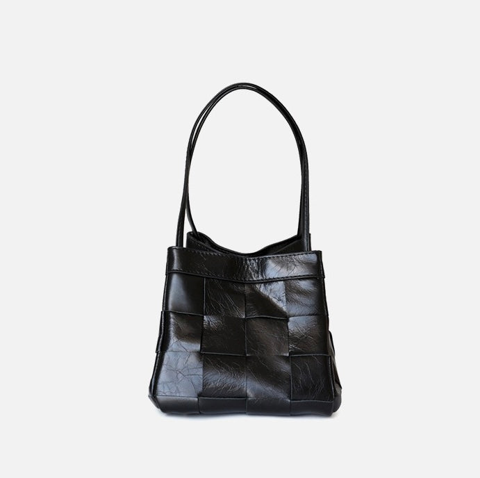 Top-Grain Leather Bag | Fantasy world