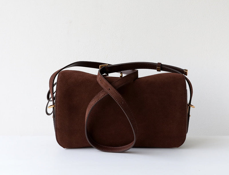 Leather Bag | Eon